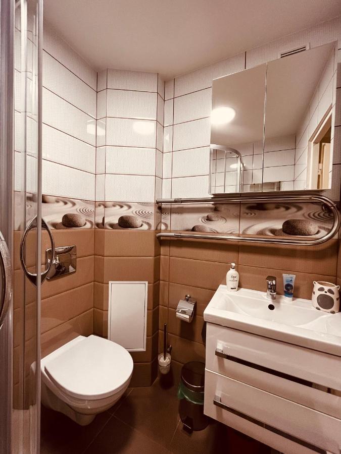 ולמיירה Apartment128 מראה חיצוני תמונה