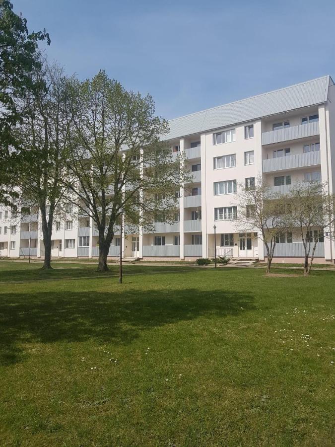 ולמיירה Apartment128 מראה חיצוני תמונה